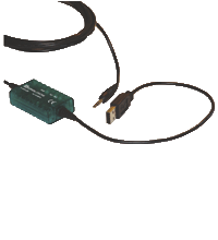 K-ADP-USB Adapteris