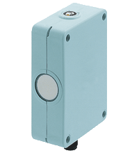 3RG6342-3AB00-PF Ultraskaņas sensors