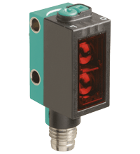 OBD1000-R101-2EP-IO-V31 Difūzā režīma sensors