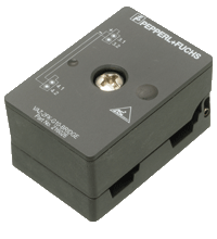 VAZ-2FK-G10-BRIDGE, AS-i splitter