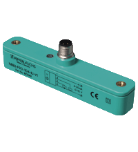 PMI120-F90-IU-V1, ind. Pozīcijas sensors