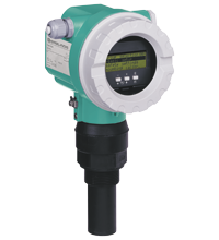 LUC-M10-G5A12-IHD-NA Ultraskaņas sensors M10