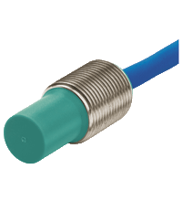 NJ5-11-N-G Induktīvais sensors