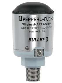 WHA-BLT-F9D0-N-A0-Z0-Ex1 WirelessHART adapteris