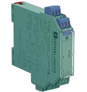 KFD2-SCD2-EX2.LK Strāvas barjers