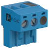 K-CJC-BU K-System piederums