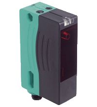 VDM28-15-L1-IO/73c/110/122 Attāluma sensors