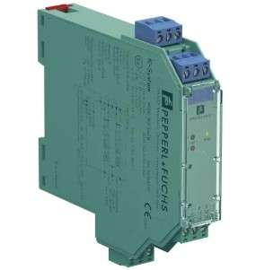 KFD2-SL2-EX2.B Solenoīda vadītājs