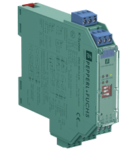 KFD2-SR2-EX2.W Slēdža pastiprinātājs
