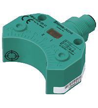 NBN3-F25F-E8-V1 Induktīvais sensors