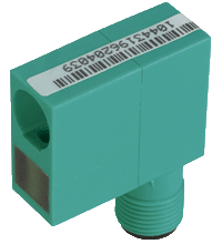 NJ1,5-F2-E2-V1 Induktīvais sensors