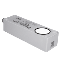 UB2000-F54-U-V15 Ultraskaņas sensors