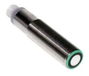 UB500-18GM75-U-V15 Ultraskaņas sensors