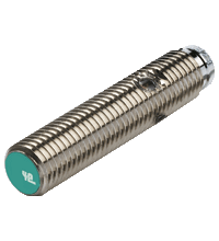 NBB1,5-8GS40-E2-T-V3 Induktīvais sensors