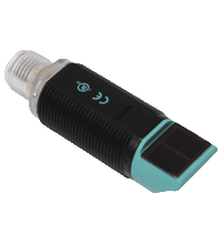 GLV18-55-S/73/120 Atstarojošais sensors