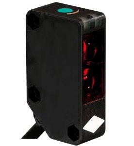 RLK31-8-2500-IR/31/115 Difūzā režīma sensors