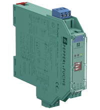 KFD2-SR2-EX1.W Slēdža pastiprinātājs