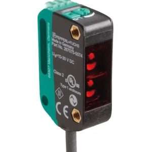 OBT350-R100-2EP-IO-0,3M-V31 Triangulācijas sensors (BGS)