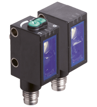 OBE12M-R102-S2EP-IO-V31 Trīsstaru sensors (pāris)