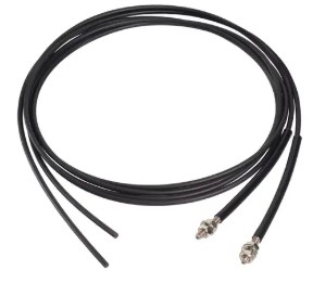 KLE-C01-2,2-2,0-K103 Plastmasas optiska šķiedra