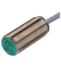 NCB5-18GM40-Z0-3G-3D, Induktīvais sensors