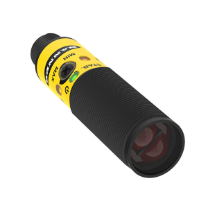 S18-2VPDS-Q8, foto sensors