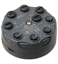 VBA-4E-G11-I-F AS-Interface