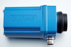 D-LX 110 UL-C1/M5/87EX/PCG, UV compact flame monitor