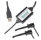 HM-PF-USB-010031, HART interfejs