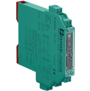 KCD2-SR-2, pastiprinatājs