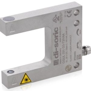 OGUL 031 G3-T3/V4A, spraugu sensors