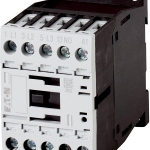 DILM12-10 kontaktors 24VDC