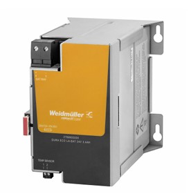DURA ECO LA-BAT 24V 3.4AH, Akkumulators