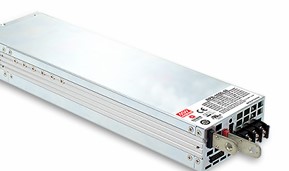 RPB-1600-24, Charger for rechargeable batteries; 55A; 180÷550Ah; 27.6VDC